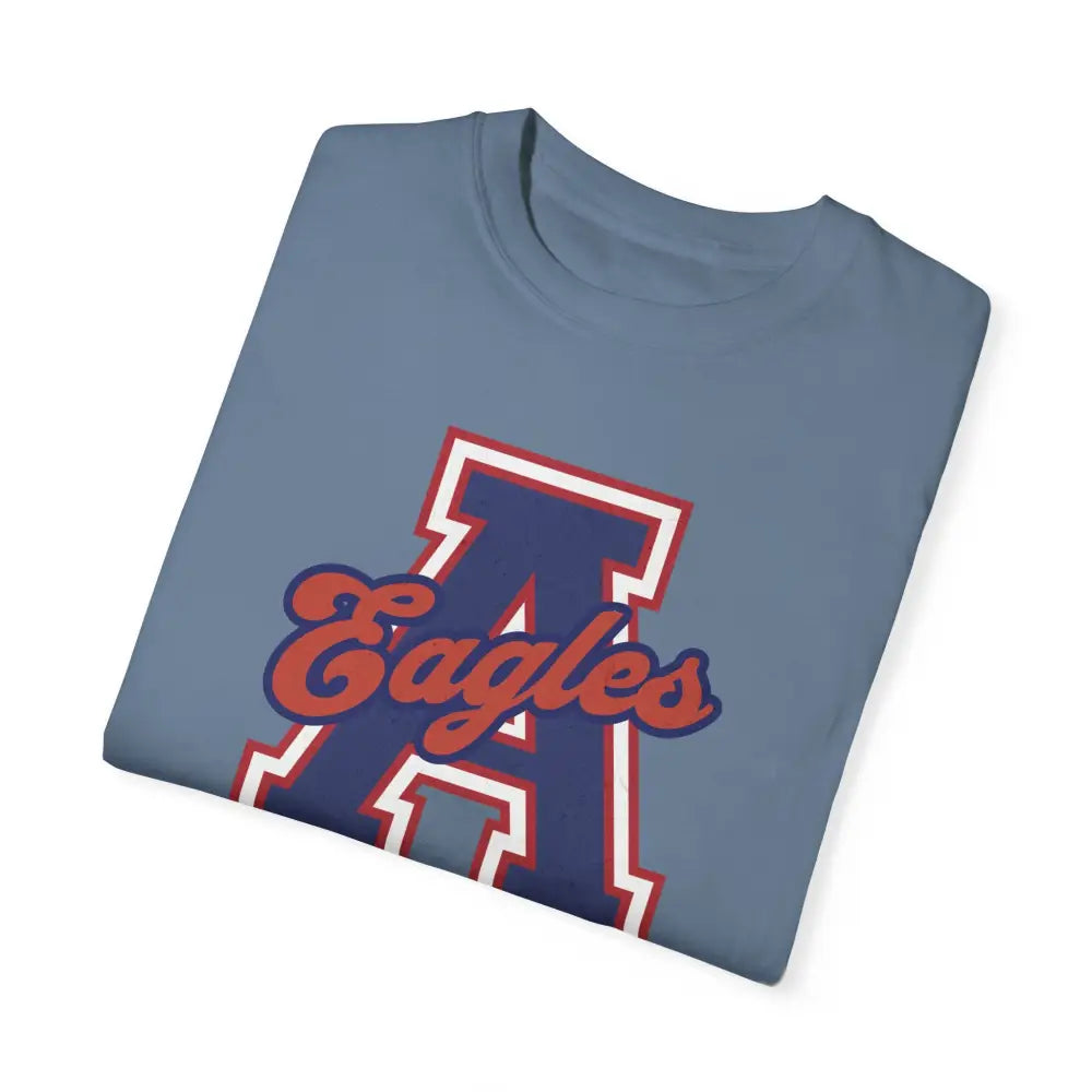Varsity Allen Eagles T-Shirt - T-Shirt