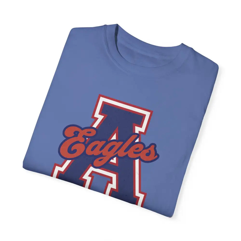 Varsity Allen Eagles T-Shirt - T-Shirt