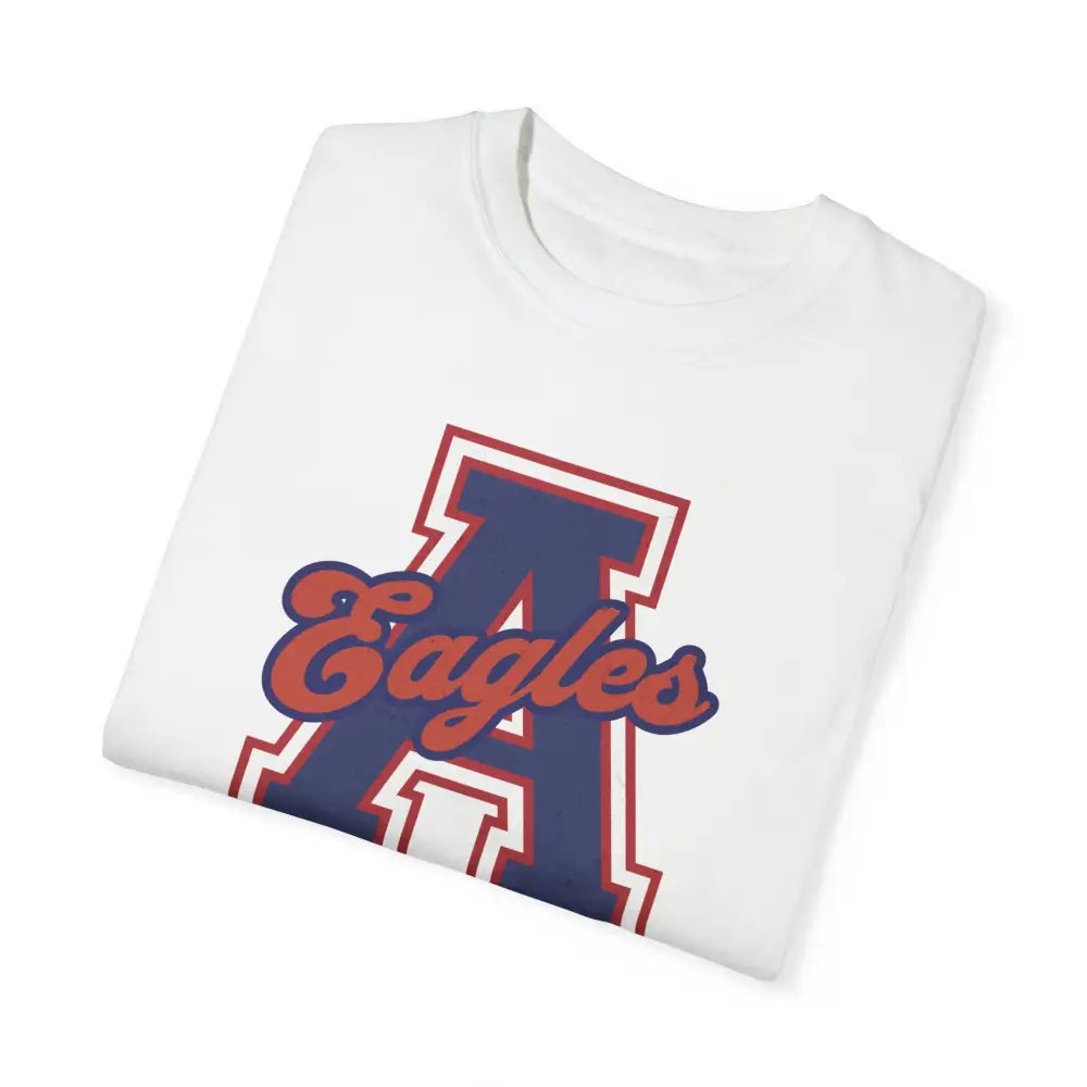 Varsity Allen Eagles T-Shirt - T-Shirt