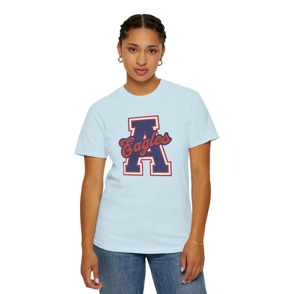 Varsity Allen Eagles T-Shirt - T-Shirt