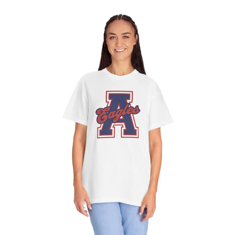 Varsity Allen Eagles T-Shirt - T-Shirt