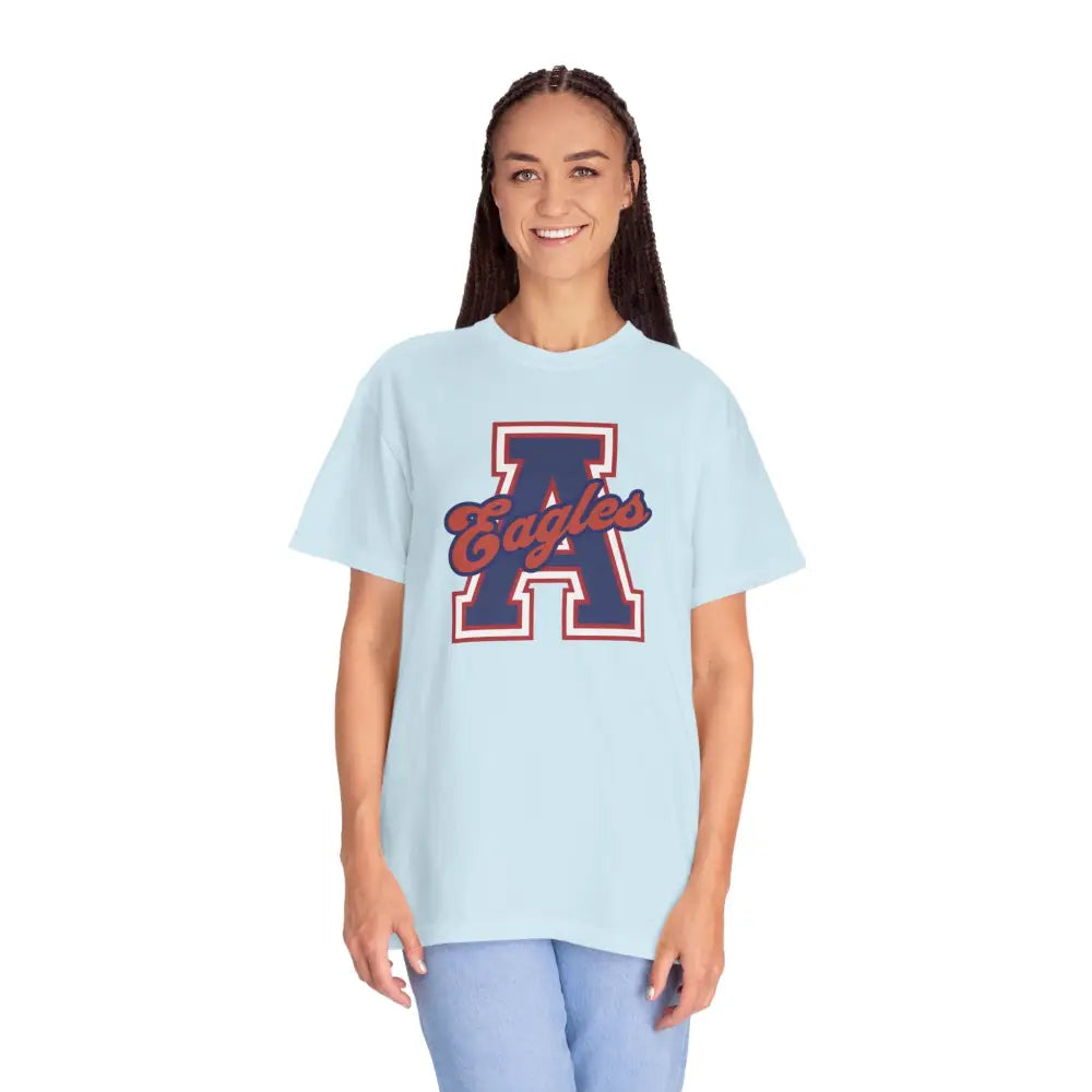 Varsity Allen Eagles T-Shirt - T-Shirt