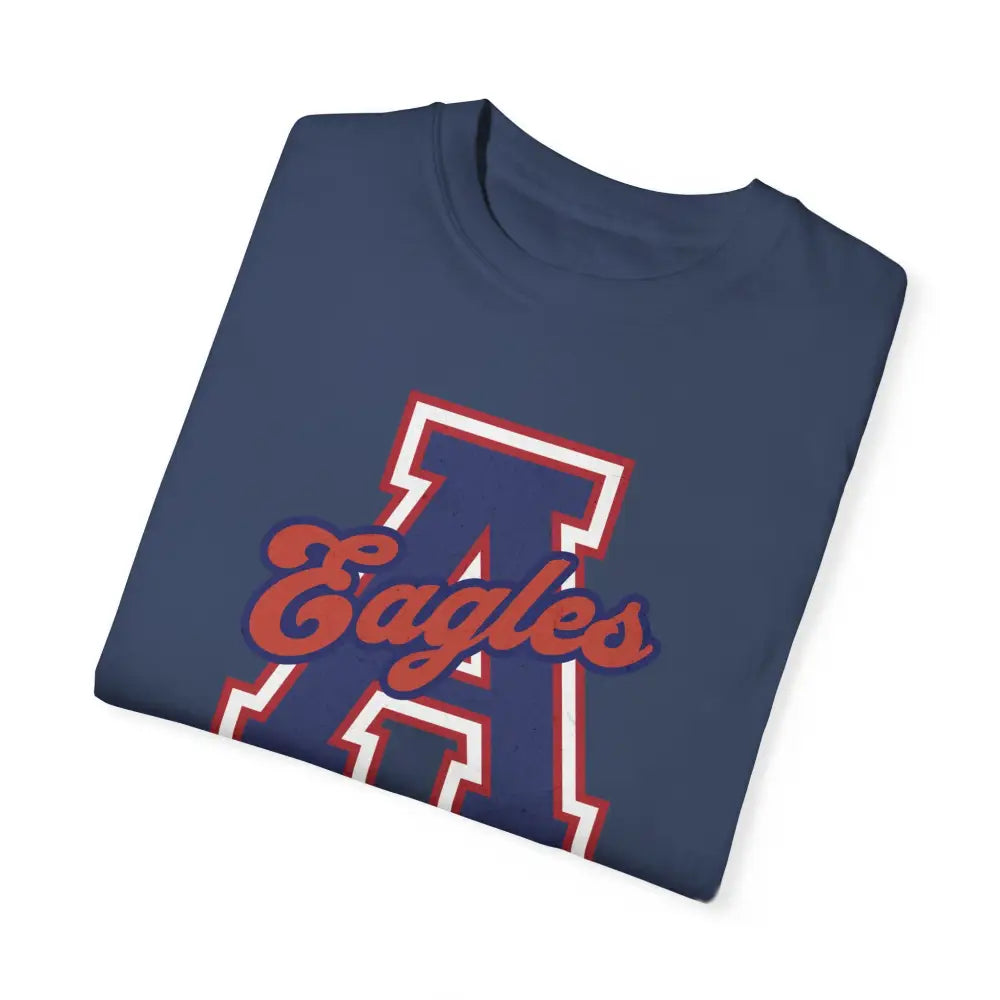 Varsity Allen Eagles T-Shirt - T-Shirt