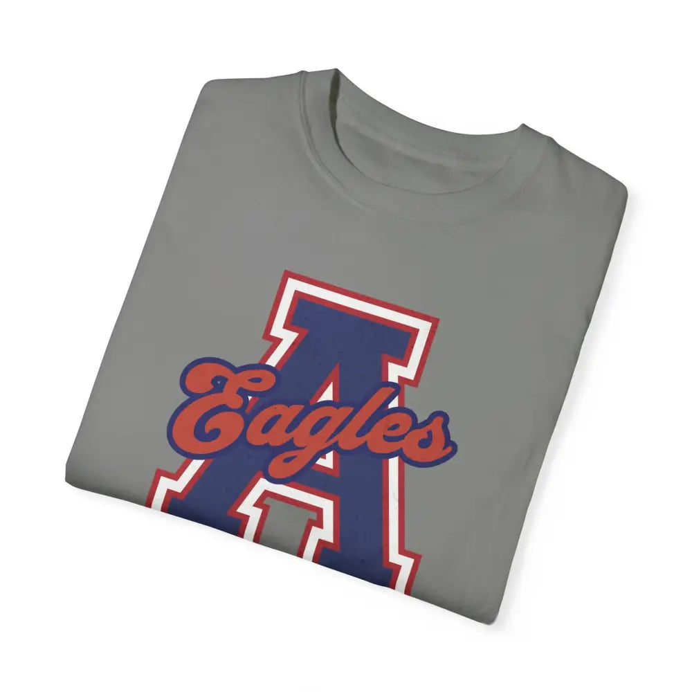 Varsity Allen Eagles T-Shirt - T-Shirt