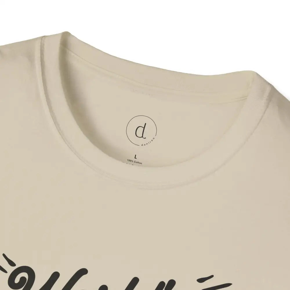 World’s Okayest Employee Softstyle T-Shirt - T-Shirt