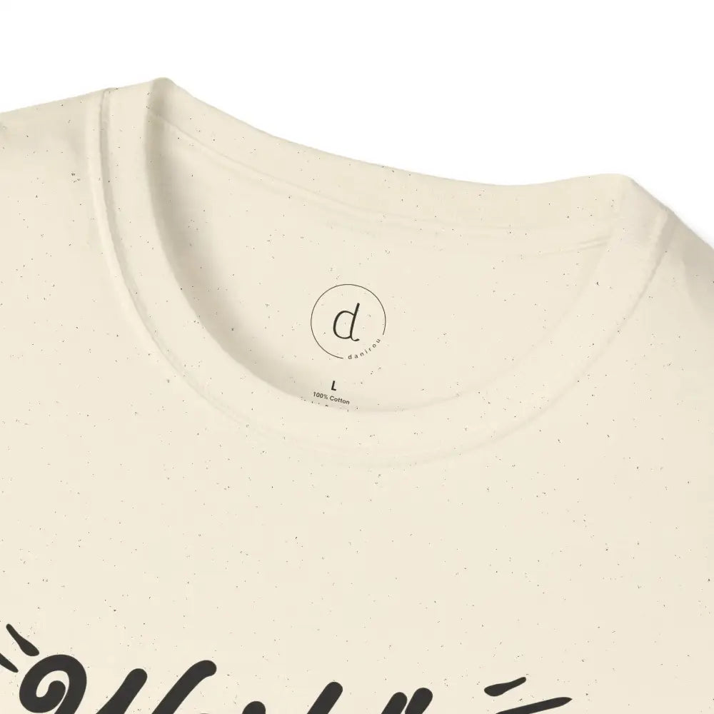 World’s Okayest Employee Softstyle T-Shirt - T-Shirt