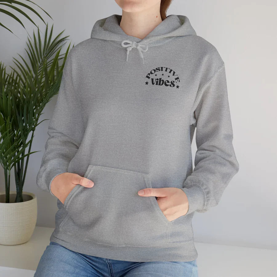 Positivity Sweatshirts