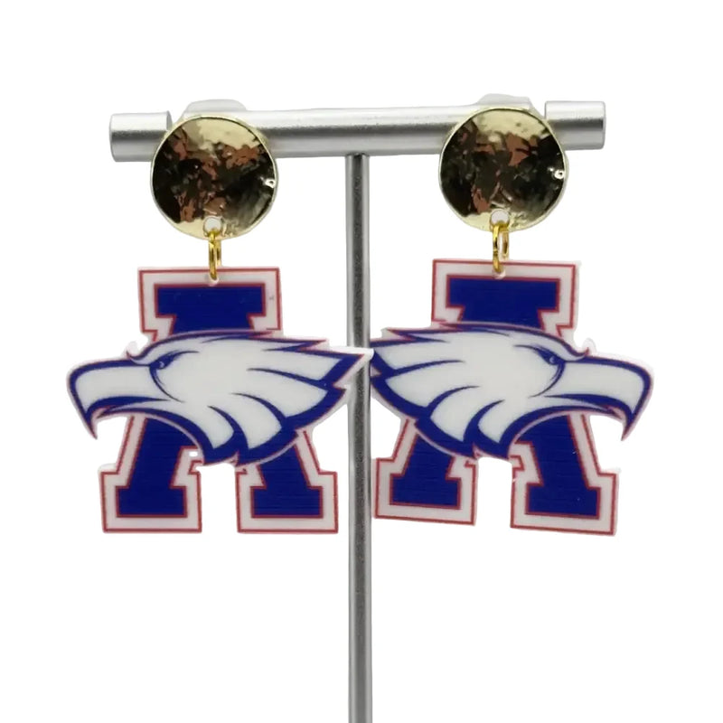 Allen Eagle Shop