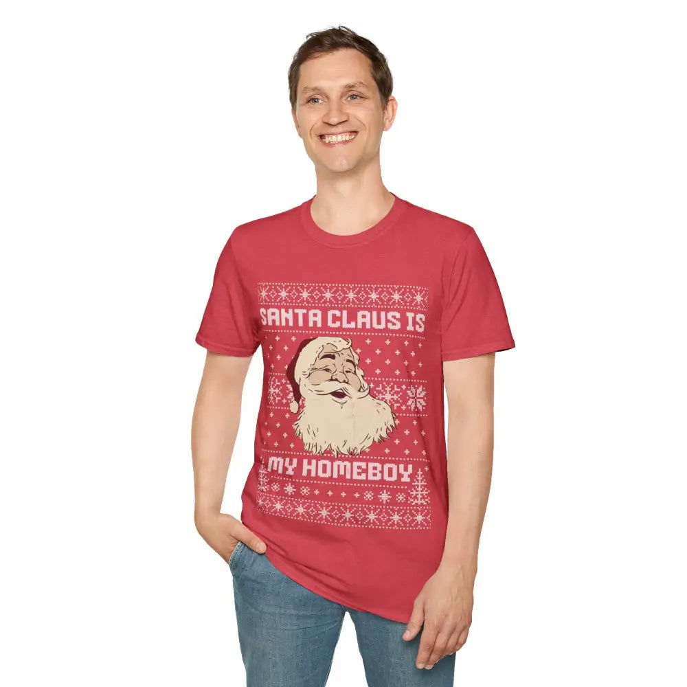 Christmas Tees
