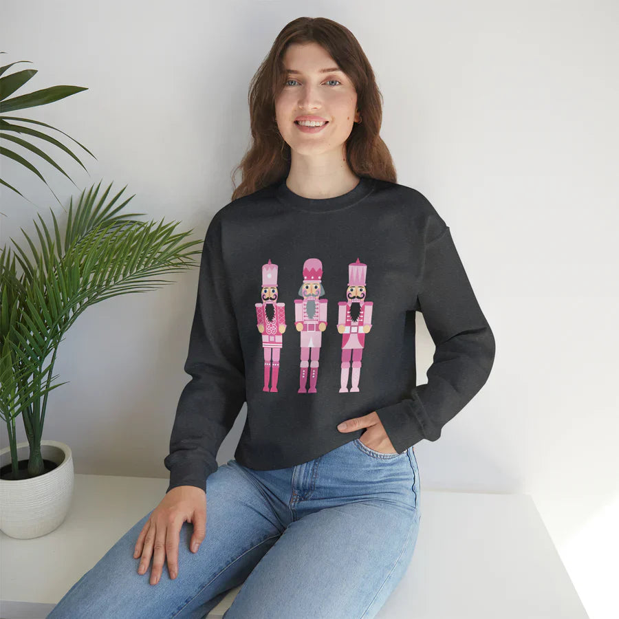 Crewneck Sweatshirts