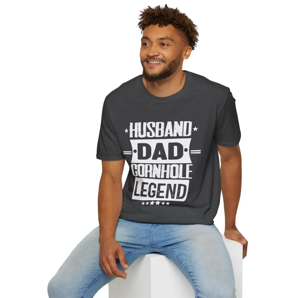 danirou Father’s Day Tee Collection Dads Unique Gifts