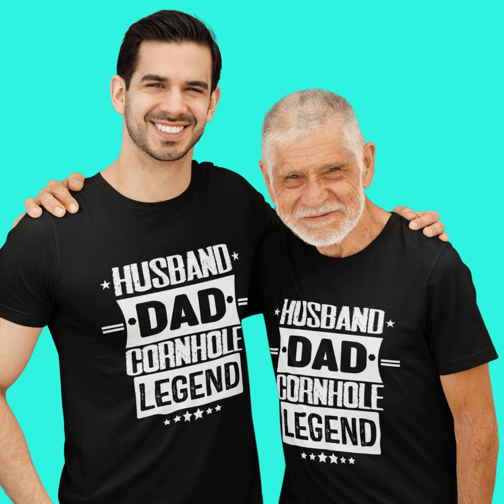 Father's Day Tees