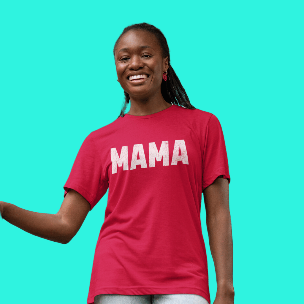 Mother's Day Tees