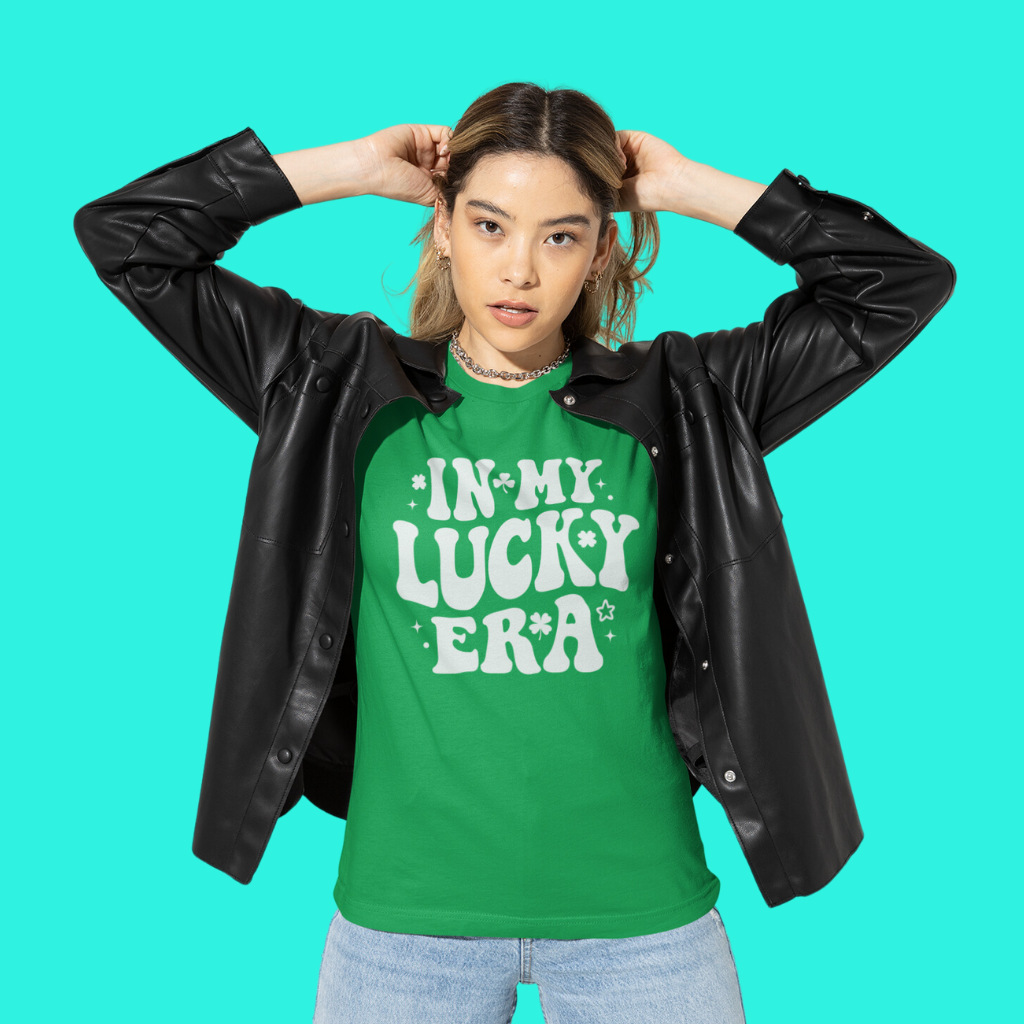 St. Patrick's Tees