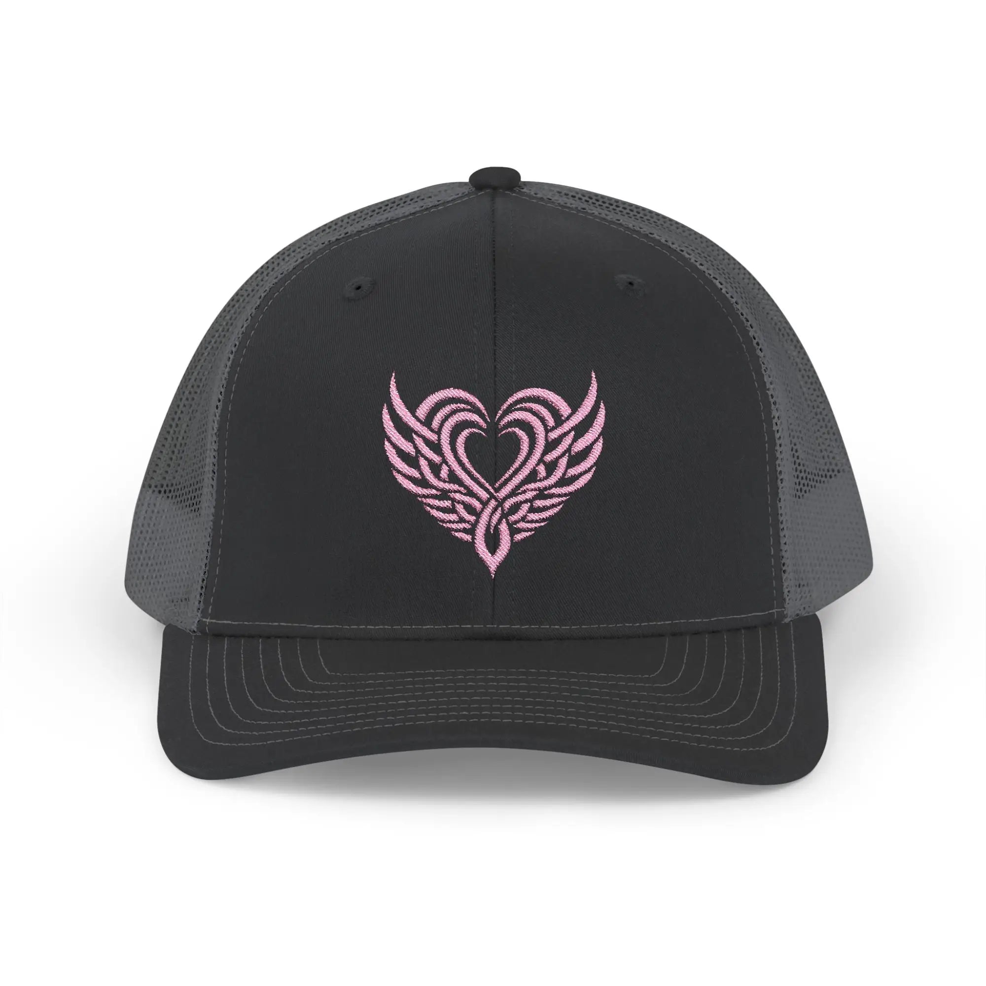 Embroidered Trucker Caps