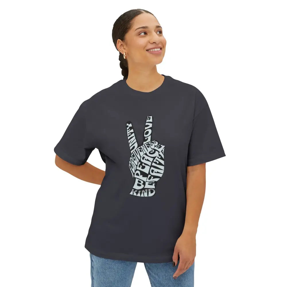 Regular Fit Tees