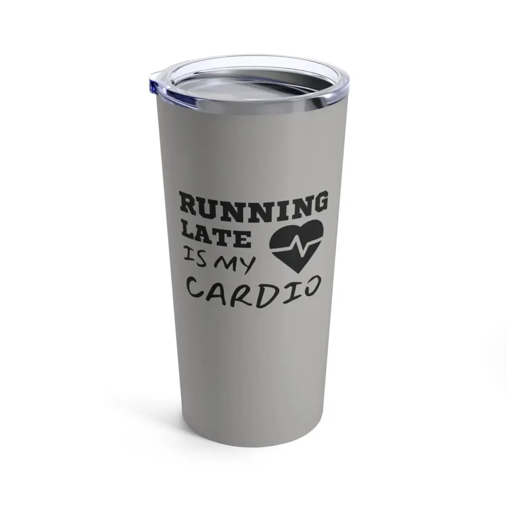 Tumblers