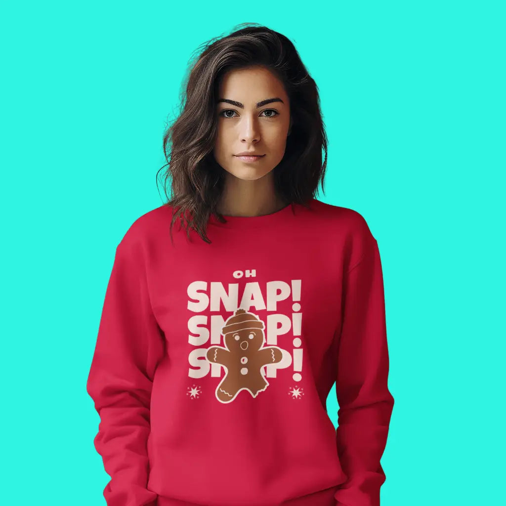 Women’s Christmas Apparel
