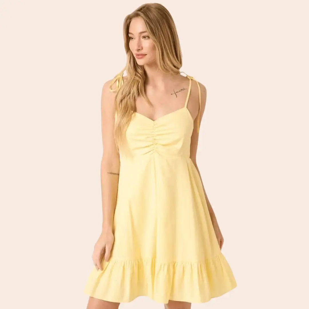 Women’s Dresses