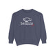 Allen Tennis Battle Premium Sweatshirt