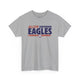 Allen Eagles Team Tee