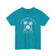 Tropical Sunset Custom Family Tee