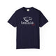 Allen Tennis Battle Premium Tee