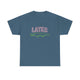Later Gator Tee