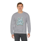 God is Great Crewneck Sweatshirt - danirou