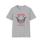 Hair Today Gone Tomorrow Softstyle T-Shirt Sport Grey / S - danirou