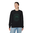 I Like Thick & Sprucey Crewneck Sweatshirt - danirou