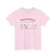 Mahjoholic Mahjong Tee