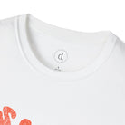 Orange Smile Softstyle T-Shirt - danirou