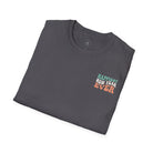 Happiest New Year Ever Softstyle T-Shirt - danirou