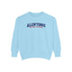 Eagle Tennis One Team. One Family Premium Sweatshirt