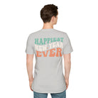 Happiest New Year Ever Softstyle T-Shirt - danirou