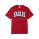 Allen Eagles Polka Dot Premium Tee