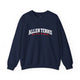 Eagle Tennis One Team. One Family Sweatshirt