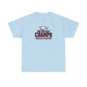 Allen Eagles Tennis 7X District Champs 2026 Tee