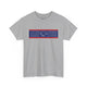 One Team. One Family. Allen Tennis Tee