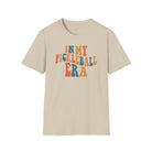 In My Pickleball Era Softstyle T-Shirt Sand / S - danirou