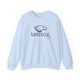 Allen Tennis Type Sweatshirt
