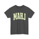Mahj Mahjong Tee