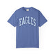 Allen Eagles Preppy Varsity Tee