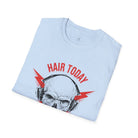 Hair Today Gone Tomorrow Softstyle T-Shirt - danirou