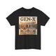GEN-X: The Mixtape Era Tee