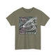 GEN-X: Raised on Hose Water Tee