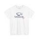 Allen Tennis Battle Tee