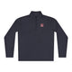 Allen Tennis Unisex Quarter-Zip Pullover