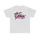 Allen Eagles Bow Pennant Tee